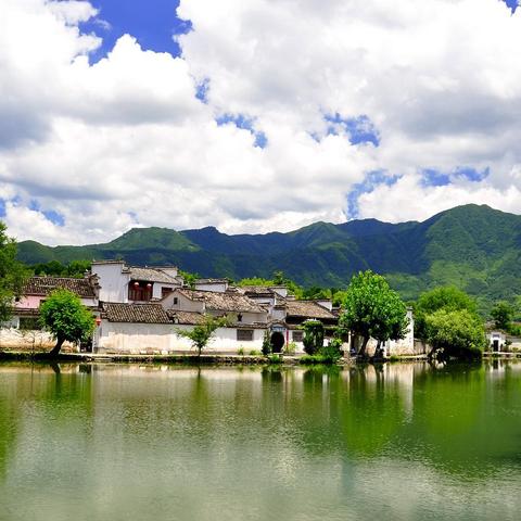 合肥市青阳县属于哪个区