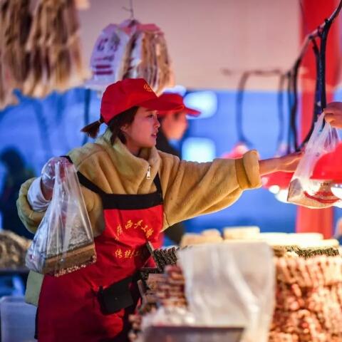 临潼区属于西安吗？