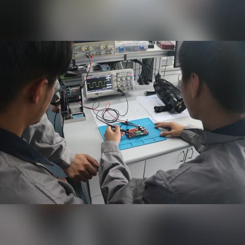 无锡市机电高职怎么样