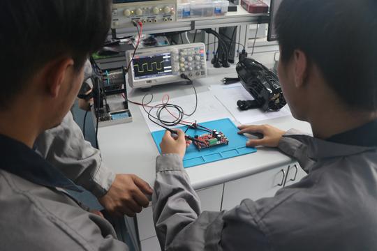 专创融合：启智育才双创圆梦——无锡机电高职校双创教育纪实