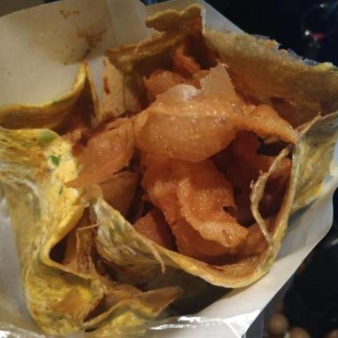 天津炸糕哪个出名