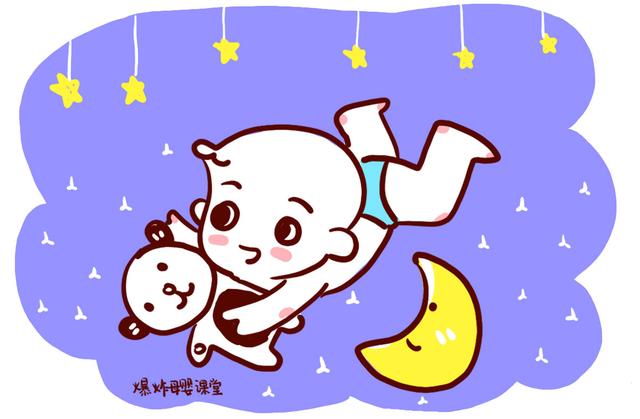 孩子多练习趴有什么好处