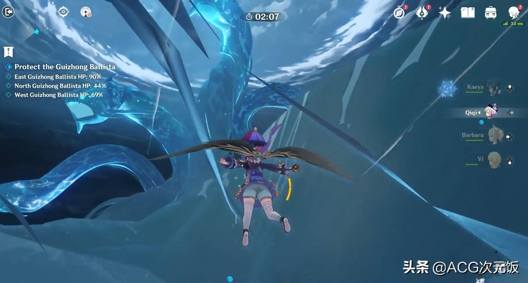 原神成就怎么刷出来(原神31一共多少成就)