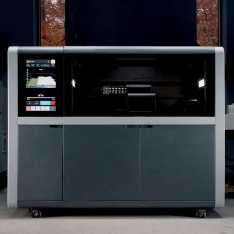 Desktop Metal盘中异动 下午盘急速跳水5.31%报2.84美元