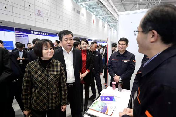 山东会展网：一站式会展信息服务平台