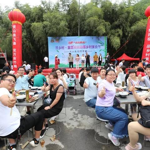 河南哪个省有竹子