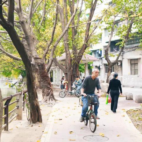 广州有什么出名的小食街吗？要环境干净，安全的？