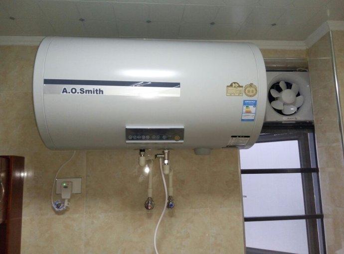 热水器烧开后断电怎么回事