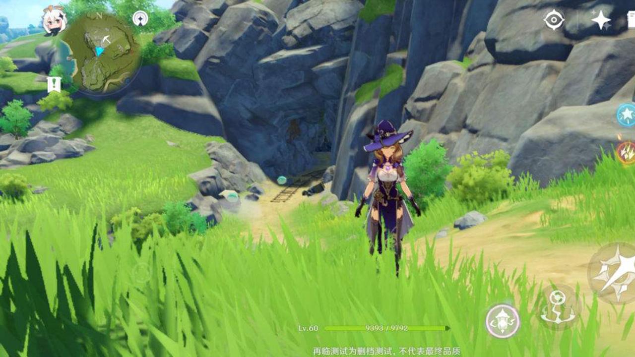 原神怎么样长体力（原神纪行如何快速升到50级）