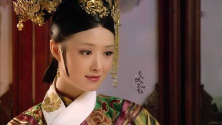 为什么这么多人喜欢甄嬛传的华妃