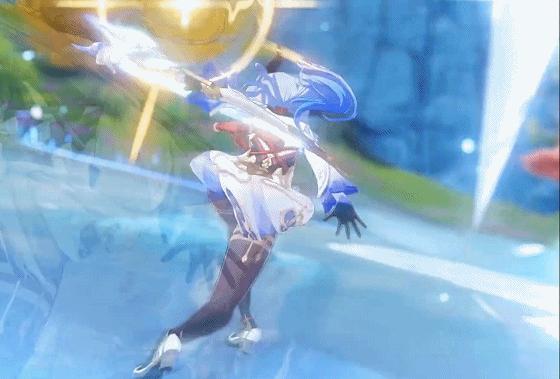 原神米哈游账号怎么换（原神绑了虚拟身份证怎么消掉）