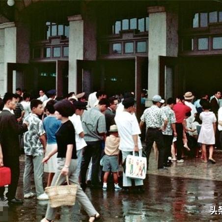 西安市汉城商业街怎么样