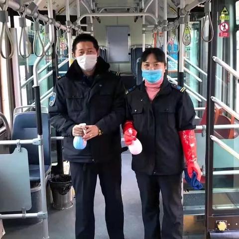 济南市的公交公司在哪里