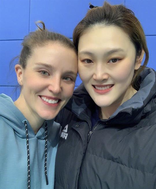 女排冷门交易！曝朱婷昔日劲敌引进老将，郎平24岁弟子登陆意甲