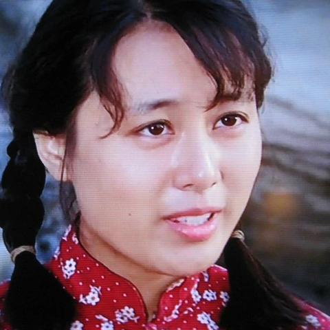 鲤鱼演过什么电影