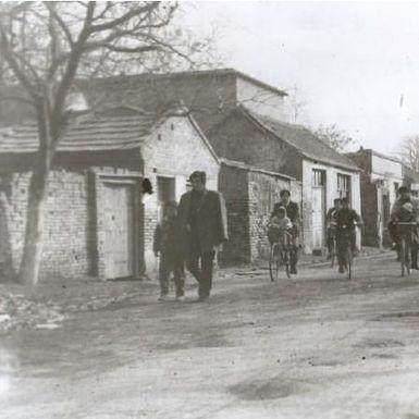 山东菏泽市怎么去