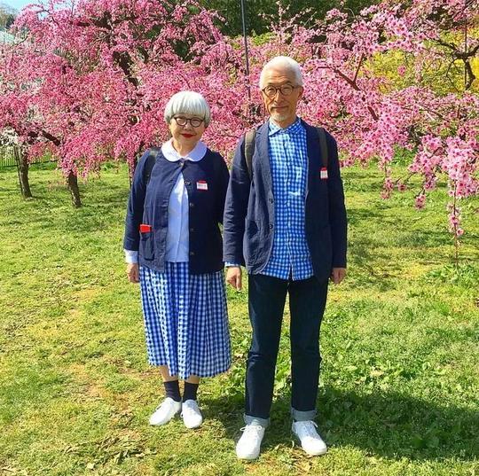 看了这些日本老人的晚年生活，带着一身优雅慢慢变老，是种幸福