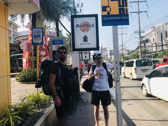 泰国自由行最强攻略：警惕泰国街头常见4种骗术+需要谨慎的套路