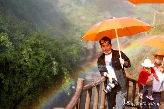 环球之行•沂水站：以梦为马，不负韶华