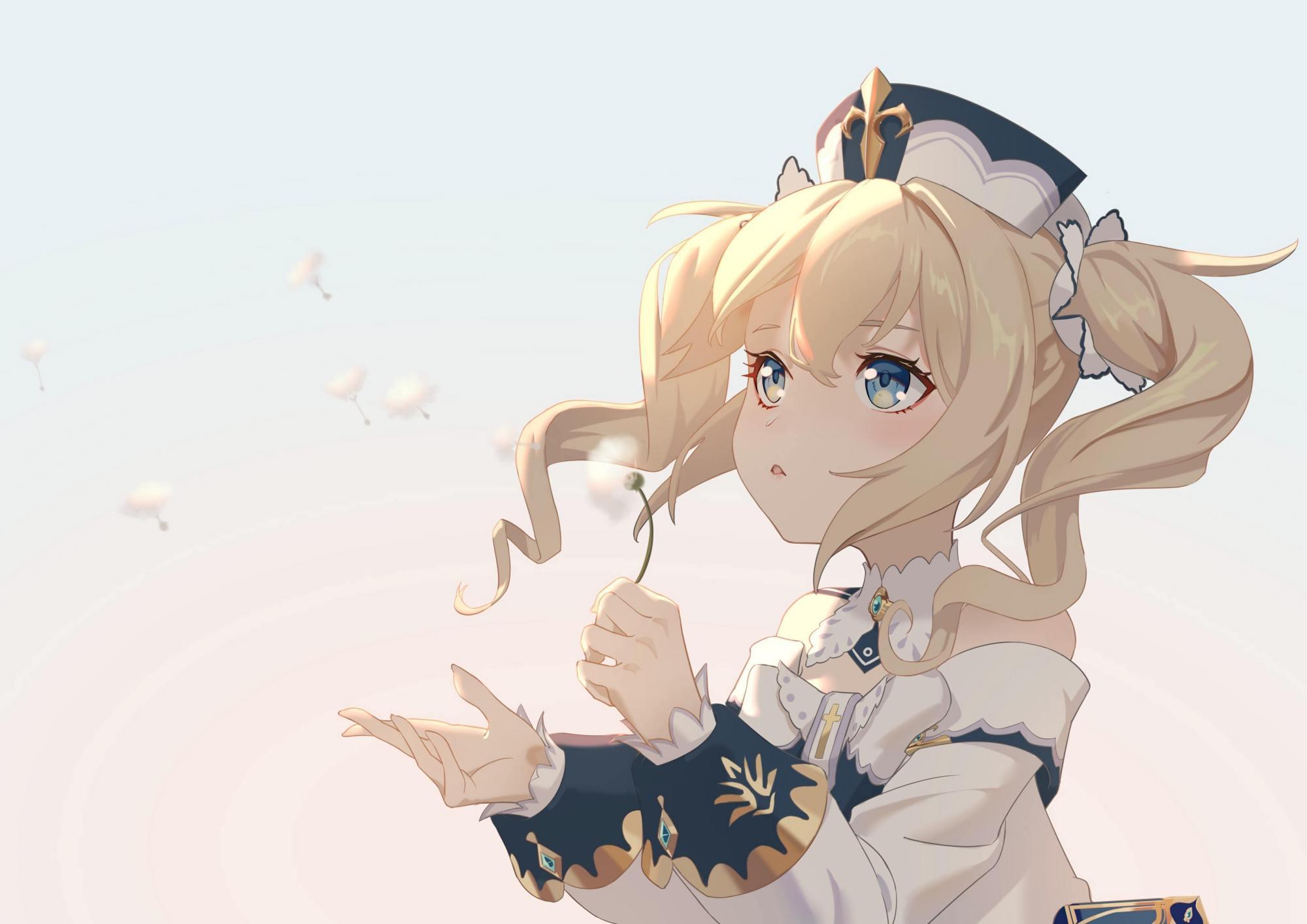 原神白值攻击怎么堆（原神35级角色普攻击多少伤害）