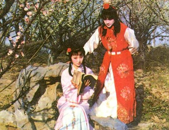 《红楼梦》读后感