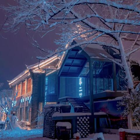 21年合肥11月份下雪了吗？
