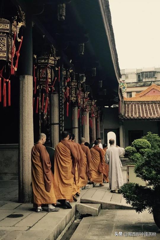 潮汕，食客们心驰神往的目的地