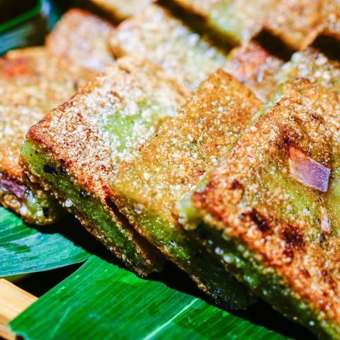 桂林哪个广场美食最多的相关长尾关键词有哪些