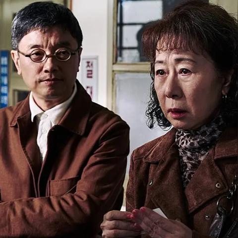 韩国 小姐 电影的长尾关键词有什么