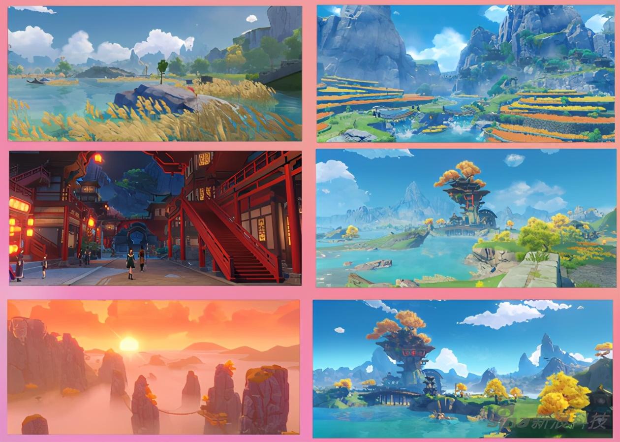 原神暗影重重任务怎么触发（方言敢在太岁头上动土）