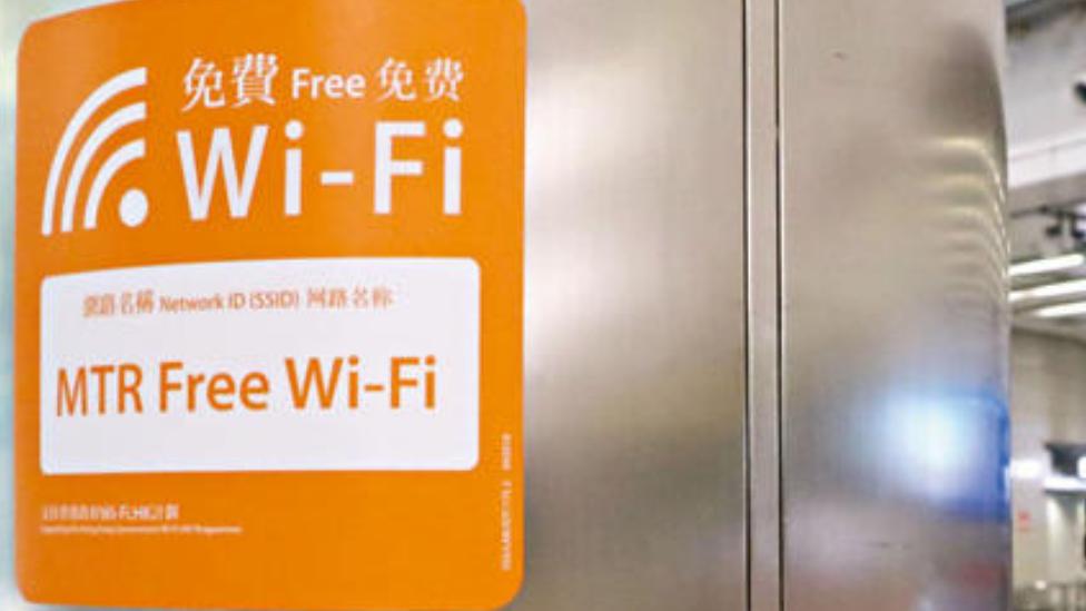 高铁wifi怎么连接(随身wifi在动车上有信号吗)
