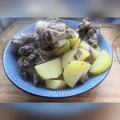 哈尔滨酱牛排骨哪家好吃？