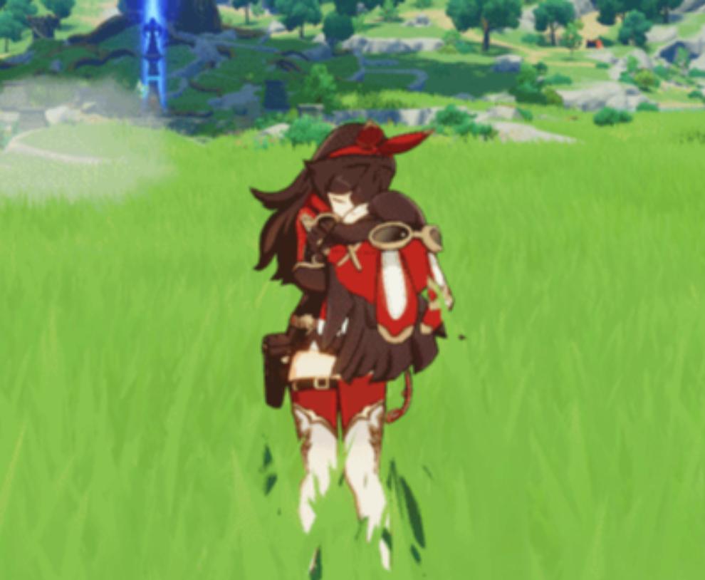 原神开荒应该怎么打（原神新手可以获得多少原石）