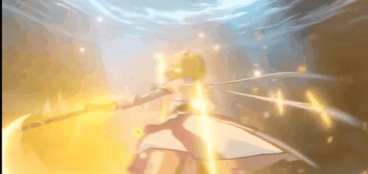 原神手游怎么关特效（原神下一个五星角色是谁特效）