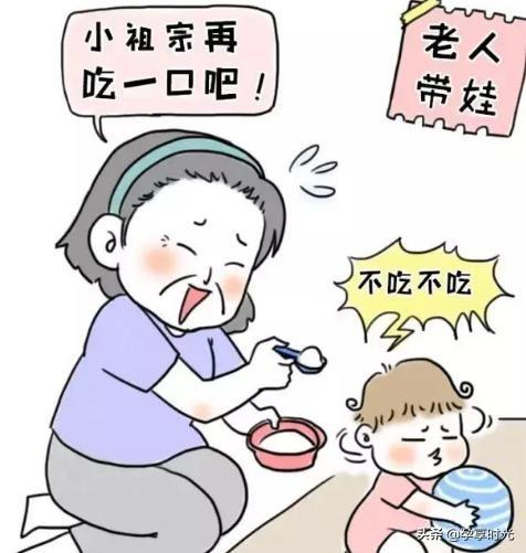 1种零食会引起宝宝慢性中毒