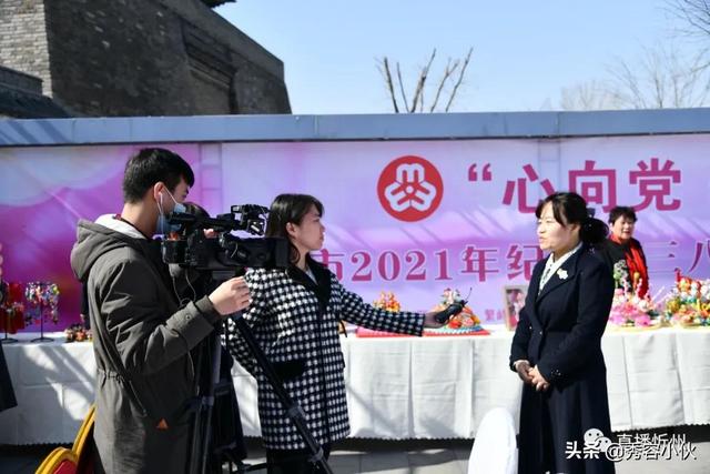 2021关于妇女节的心情短语说说