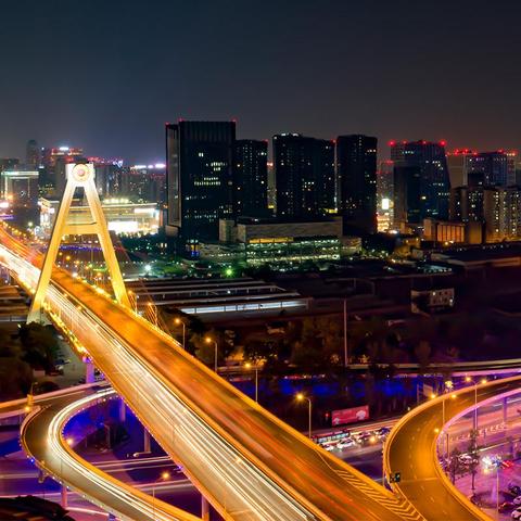 杭州东坐高铁到济南西经过哪些地方？