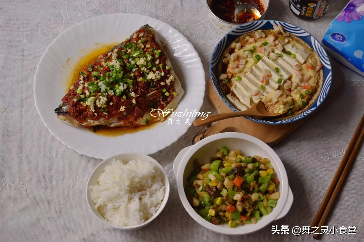 副业做啥好吃的 外卖啥好吃