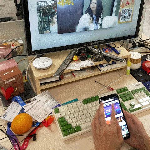 飞沃科技：公司暂未计划发展AI技术