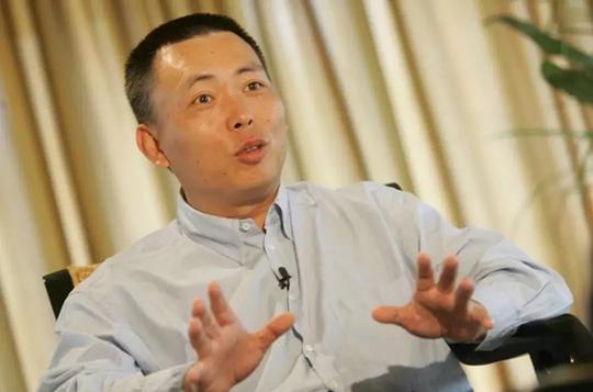 34岁年入千万离职创业，40岁身家百亿退休：“闲人”段永平的人生