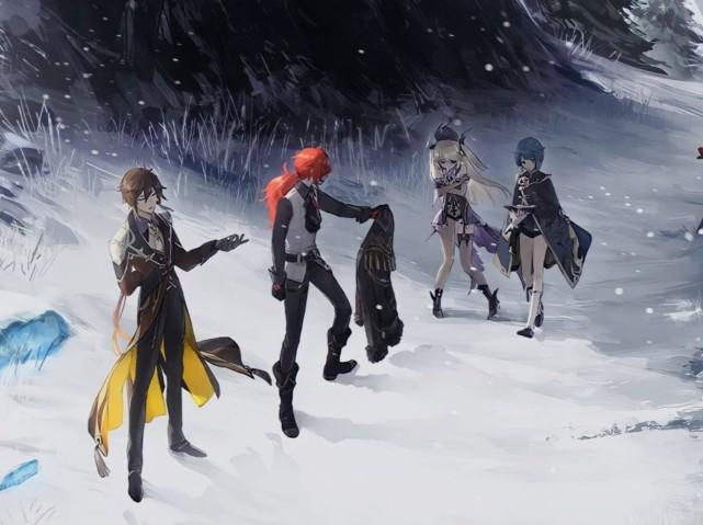 原神怎么在地图上显示树（原神鸣神大树怎么解锁）