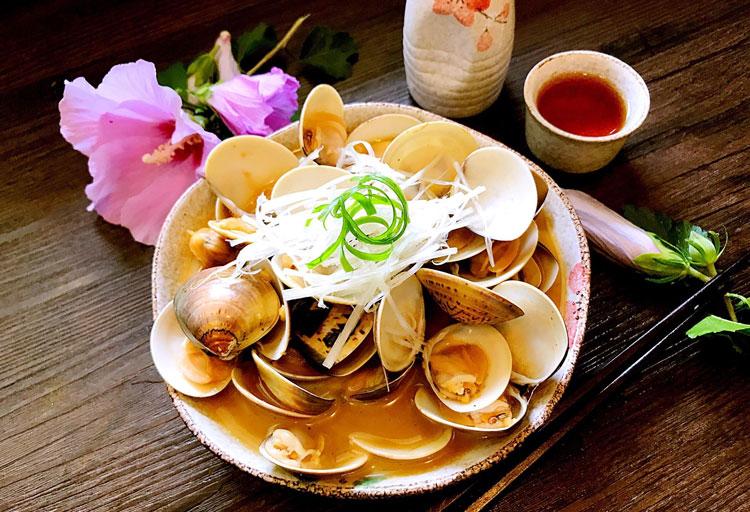 南通本地有什么美食（南通火车站附近名小吃排名）