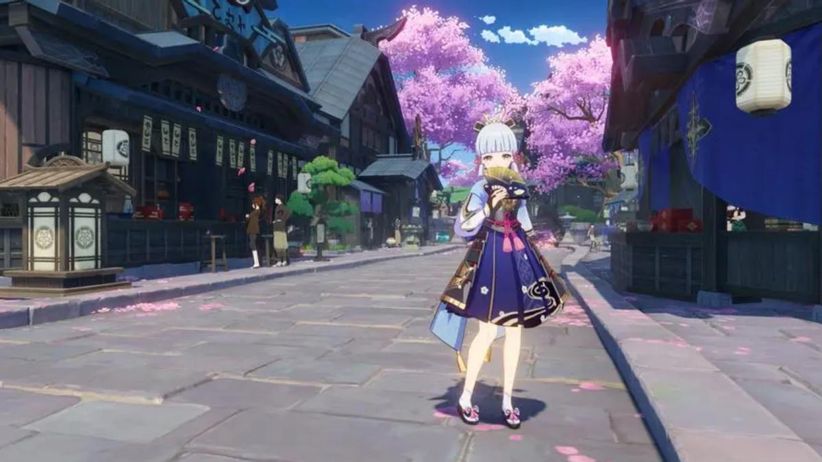 原神角色血量没了怎么复活（原神加生命值的圣遗物是什么）