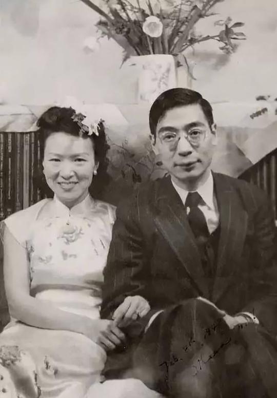 李佩：中科院美玫瑰，丈夫空难、女儿病逝，痛苦往事不为人知