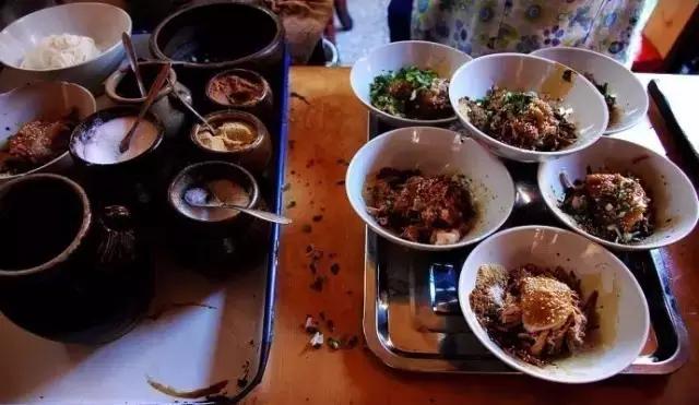 没有白糖做什么美食（有哪些看上去没有食欲实际上却非常好吃的东西）