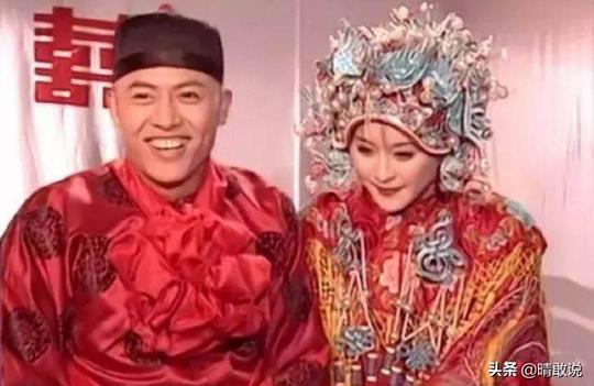 《还珠格格》：一般和主子抢男人的丫鬟，都没好下场，这2人都是