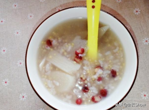 宝宝辅食能吃山药吗