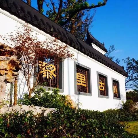 苏州市吴江区哪个景区好