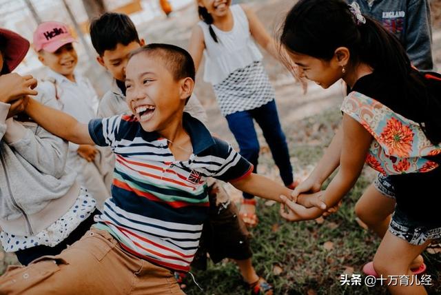 孩子坐不住是多动症吗