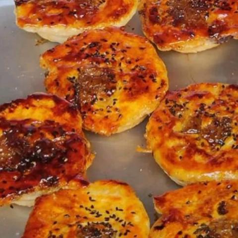 无锡市东北小吃街在哪里